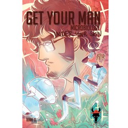 Get Your Man - Microbiology